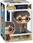 Harry Potter & the Deathly Hallows- Harry Potter Pop!