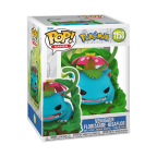 Pokemon- Venusaur Pop! Premium