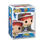 Toy Story 5- Jessie Pop!