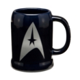Star Trek - 20 oz. Ceramic Stein