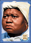 Gone With The Wind - Mammy Magnet
