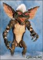 Gremlins - Stripe Magnet