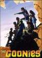 Goonies - Poster Magnet