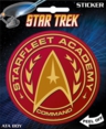 Star Trek - Starfleet Academy Sticker