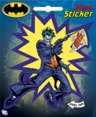 Joker - Bang Sticker