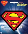 Superman - Logo Sticker