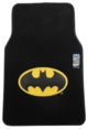 Batman - 4-piece Car Floormat set