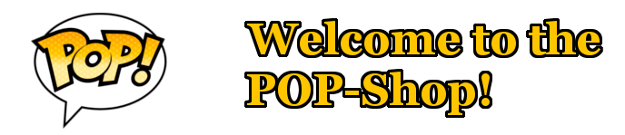 POP-Shop! Pick a Category Below: