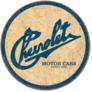 Chevy - Historic Logo