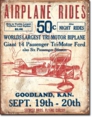 Secrist Flying Circus