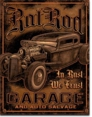 Rat Rod Garage