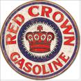 Red Crown Gas