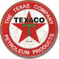 Texaco - The Texas Company
