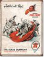 Texaco - Hatful of Pep