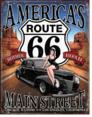 RT66 America's Main Street