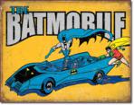 Batman - The Batmobile