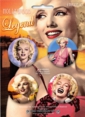 Marilyn Monroe - 4 Piece Button Set