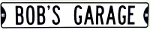 Bob's Garage