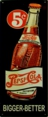 Pepsi - Bottle 5 Cents