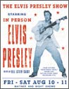 Elvis Presley Show