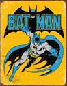 Batman Retro