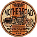 Mother Road Repair