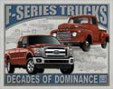 FORD - F-Series Trucks