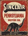 Sinclair - Million Years