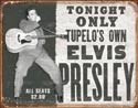 Elvis - Tupelo's Own