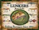 Lunker's Lures