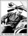 Wertheimer - Elvis on Bike
