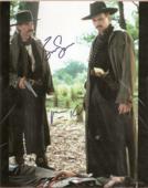 Tombstone - Color Doc&Wyatt 8x10