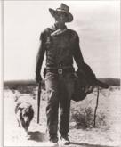 John Wayne - Hondo 8x10