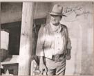 John Wayne - Rio Lobo 8x10