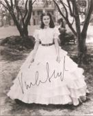 Gone With the Wind - Scarlet in front of Tara 8x10