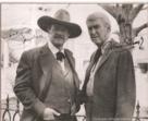 John wayne - The Shootist Autographed 8x10