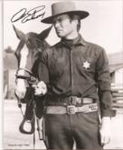 Clint Eastwood - Hang 'em High Autographed 8x10